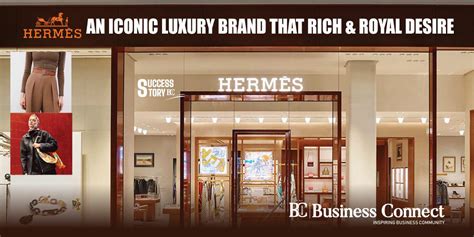 hermes business|is hermes a public company.